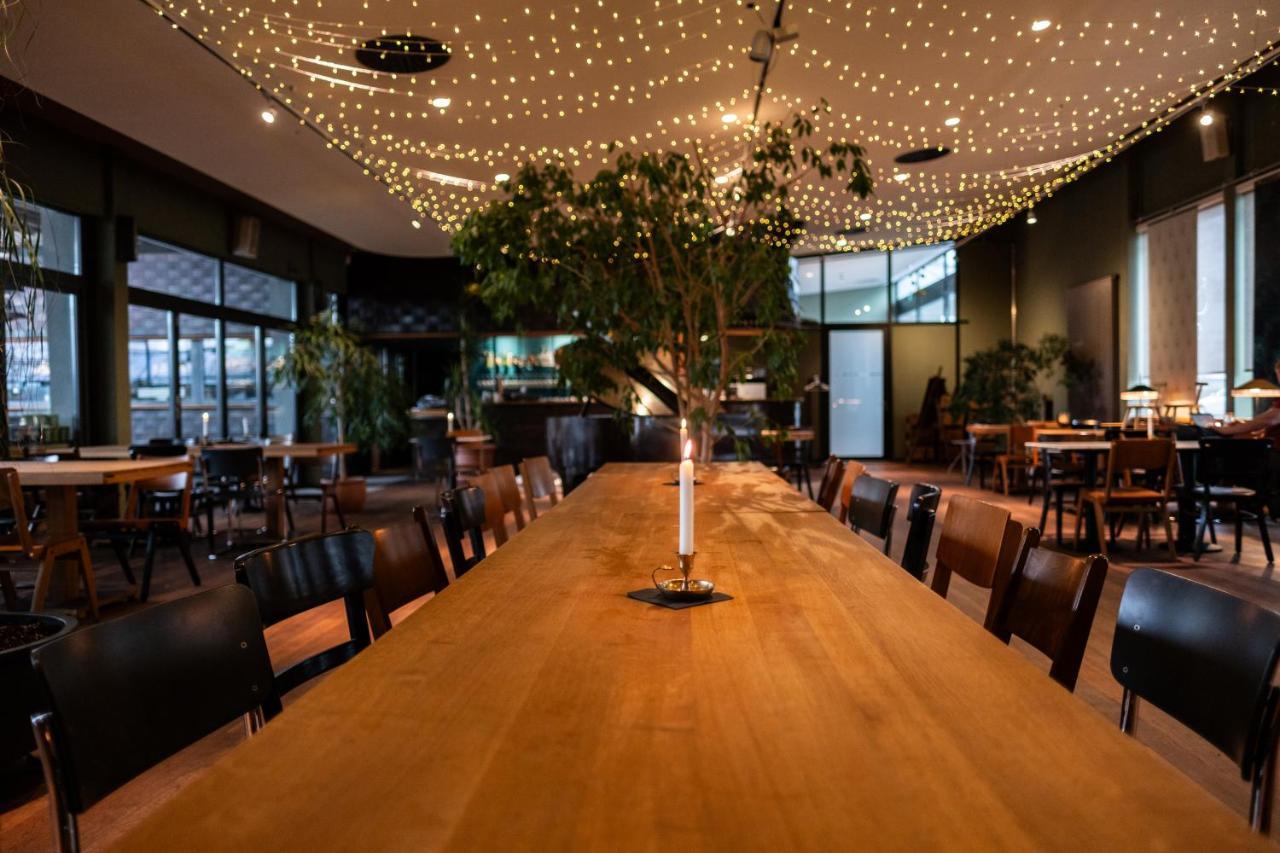 Pucci Baerengarten Stadthotel 拉芬斯堡 外观 照片
