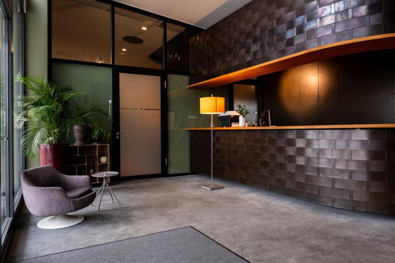 Pucci Baerengarten Stadthotel 拉芬斯堡 外观 照片