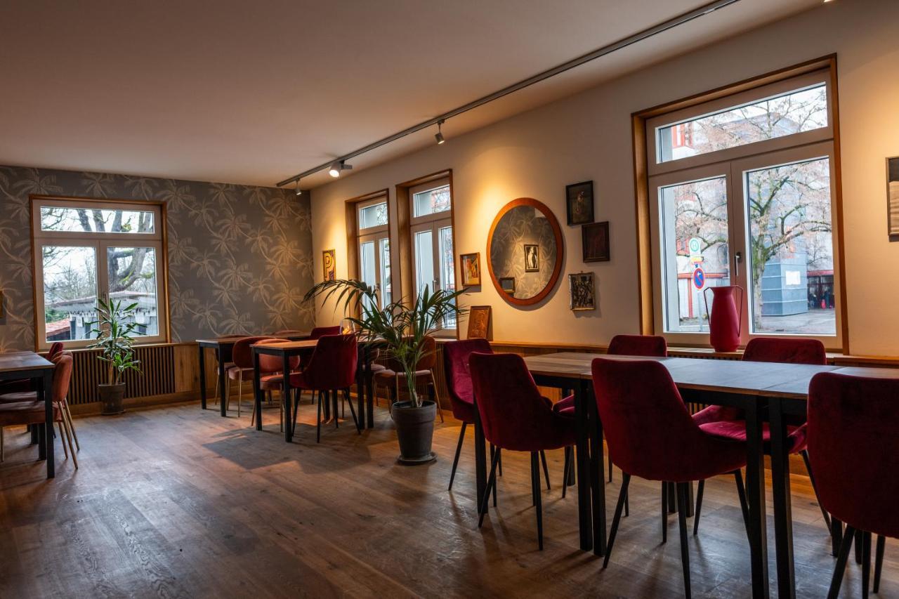 Pucci Baerengarten Stadthotel 拉芬斯堡 外观 照片