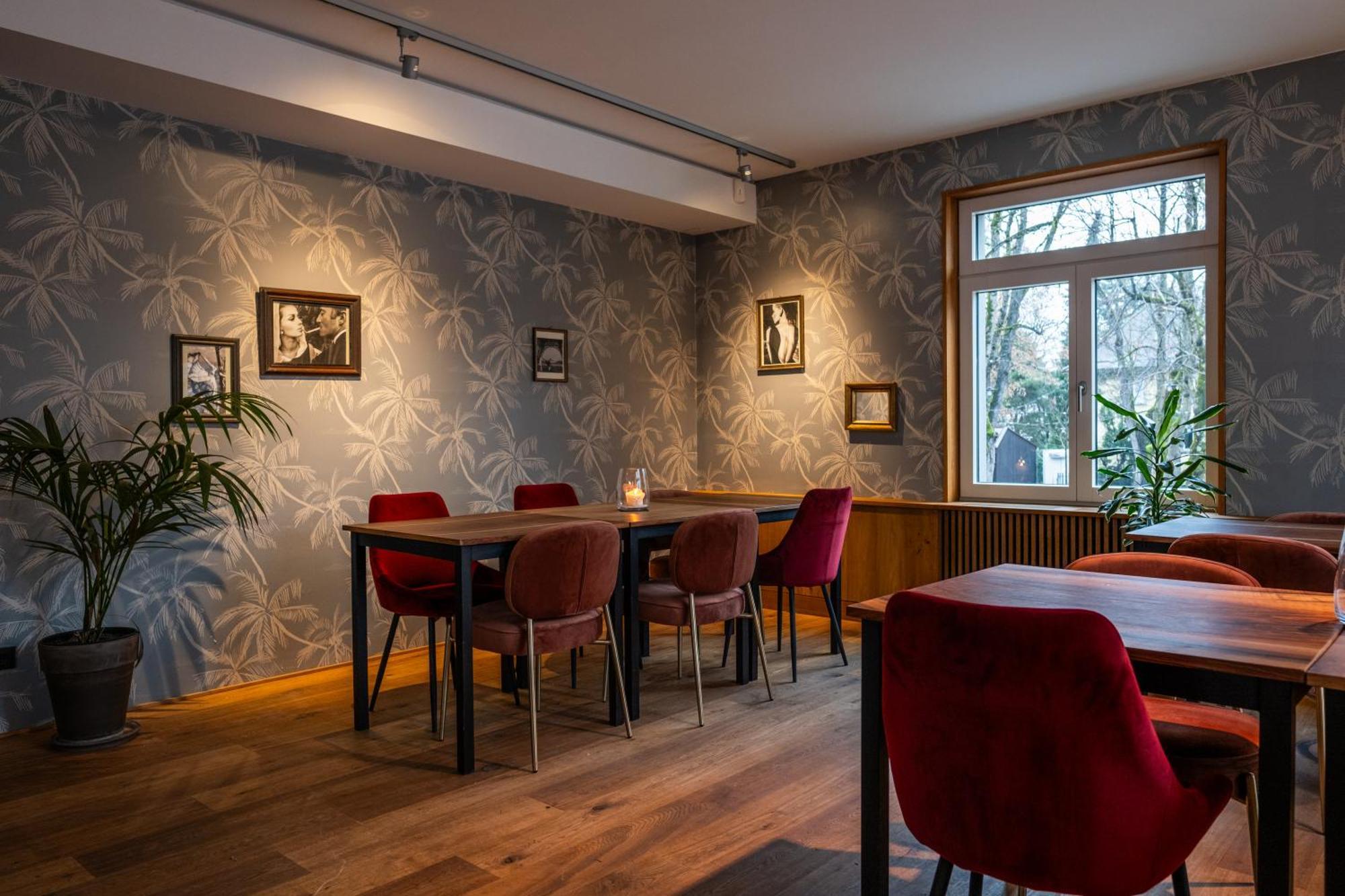 Pucci Baerengarten Stadthotel 拉芬斯堡 外观 照片