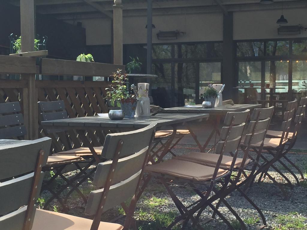 Pucci Baerengarten Stadthotel 拉芬斯堡 外观 照片